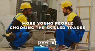 Amatrol - More Young People Choosing the Skilled Trades