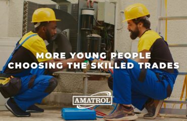 Amatrol - More Young People Choosing the Skilled Trades