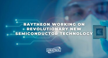 Amatrol - Raytheon Working on Revolutionary New Semiconductor Technology