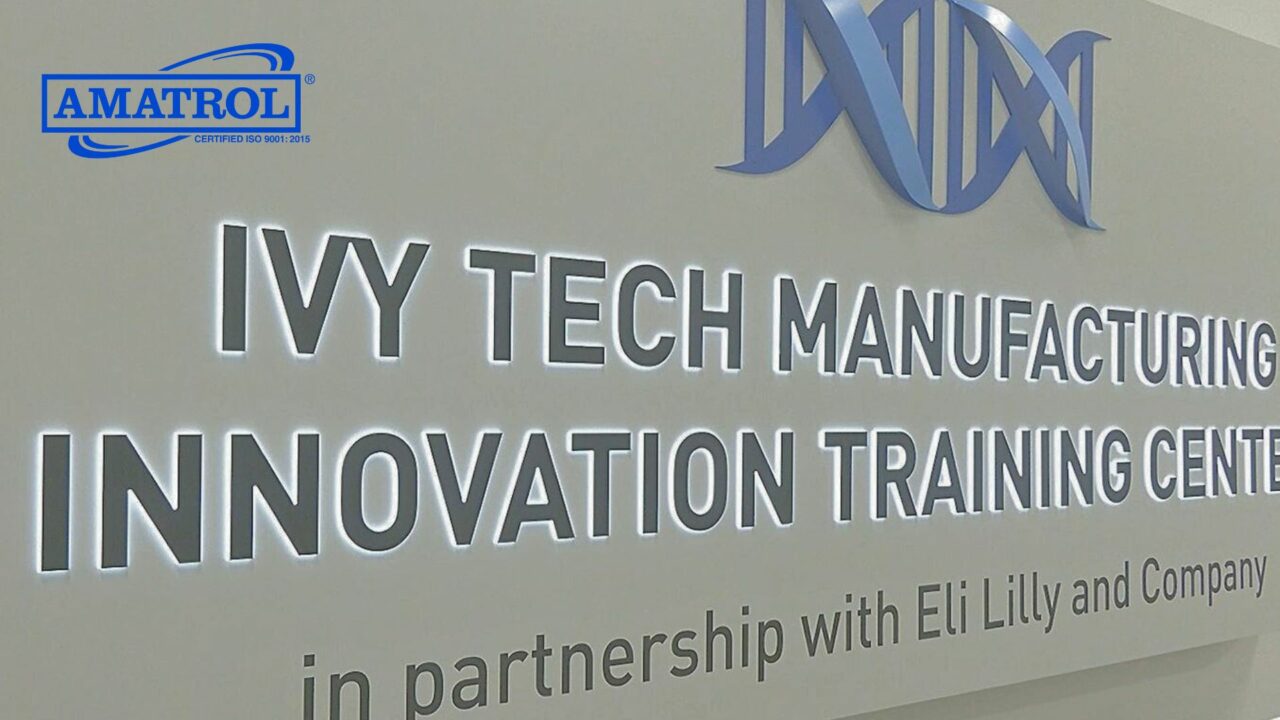 Amatrol - Ivy Tech Manufacturing Innovation Training Center