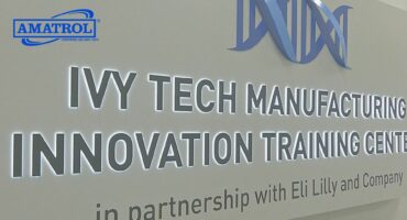 Amatrol - Ivy Tech Manufacturing Innovation Training Center