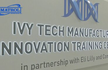 Amatrol - Ivy Tech Manufacturing Innovation Training Center