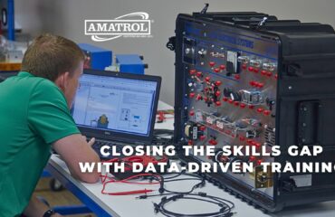 Amatrol - Closing the Skills Gap with Data-Driven Training