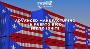 Amatrol - Advanced Manufacturing in Puerto Rico Set to IGNITE