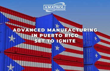 Amatrol - Advanced Manufacturing in Puerto Rico Set to IGNITE